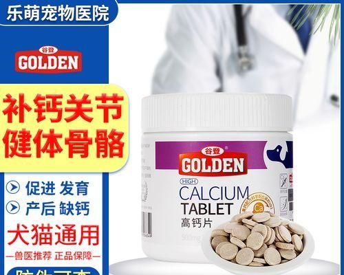 小宠物狗的营养品选择与重要性（保障小宠物狗健康，正确选择营养品）