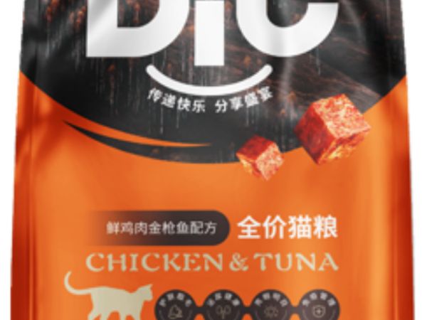 甘肃迪尤克品质排行榜 真诚推荐 华兴宠物食品供应