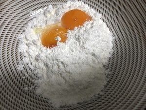自制狗狗粮食的做法步骤 第2步