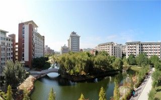 广西民族大学相思湖学院