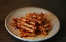 馋嘴小食 | 自制小辣条
