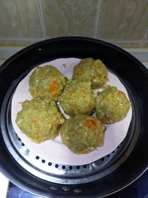 宠物狗罐头的做法步骤 第5步