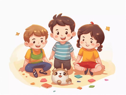 小朋友学什么动物标本好