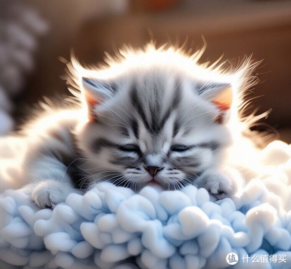 新手养猫,如何把你的猫咪训练成乖巧粘人?
