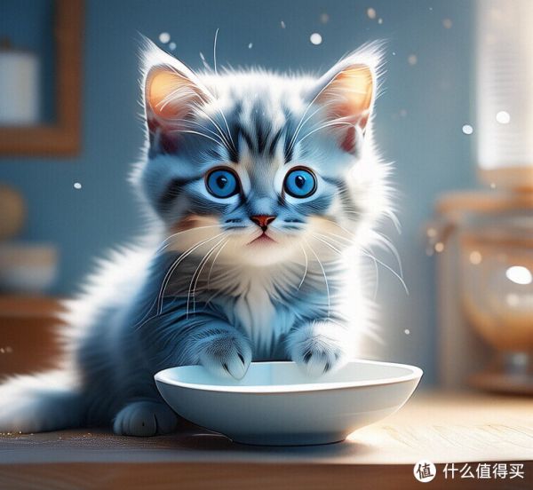 新手养猫,如何把你的猫咪训练成乖巧粘人?