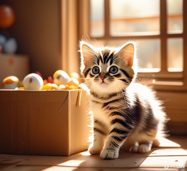 新手养猫,如何把你的猫咪训练成乖巧粘人?