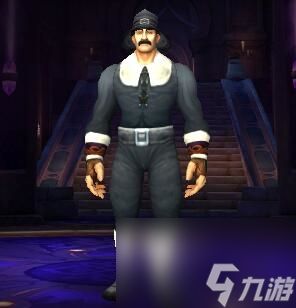 火鸡终结者成就达成条件（魔兽世界玩具宠物成就介绍）