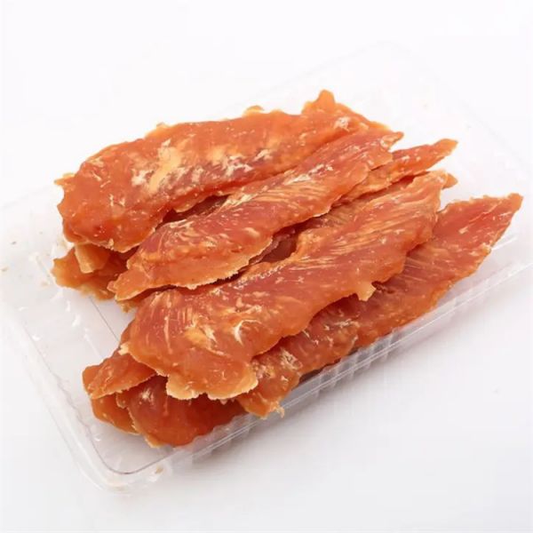 进口宠物食品报关讲解