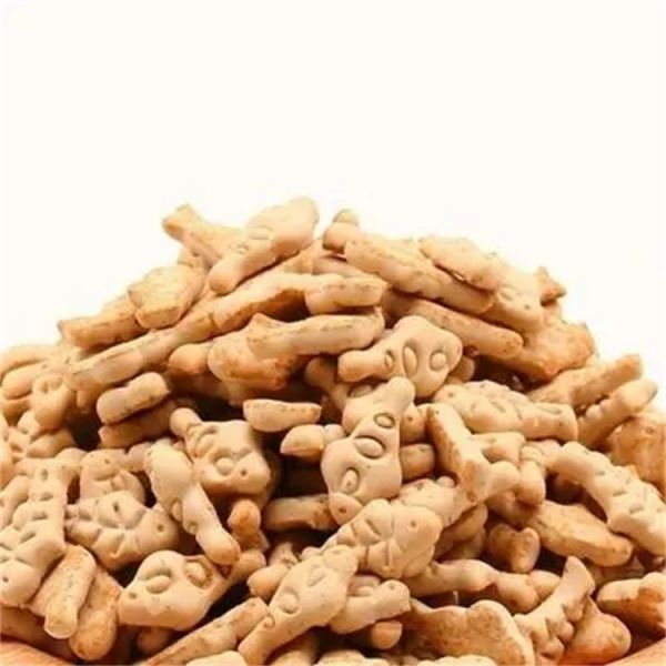 宠物食品进口详解