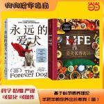 永远的爱犬+爱犬长寿密码（共2册）手把手教你养出长寿狗（猫） 延长狗狗寿命 宠物续命指南