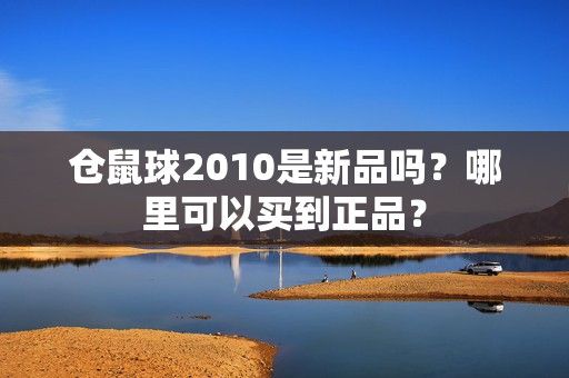 仓鼠球2010是新品吗？哪里可以买到正品？-第1张图片