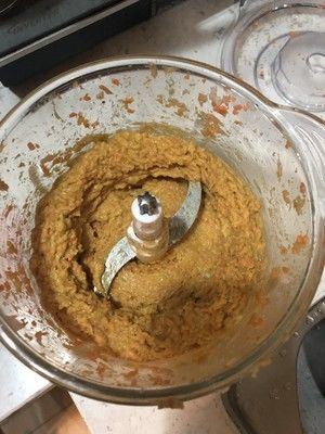 狗粮制作的做法步骤 第4步