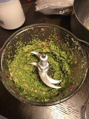狗粮制作的做法步骤 第7步