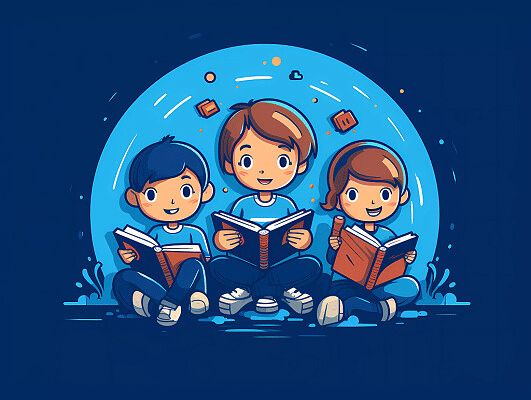 教小鸟如何学习说话