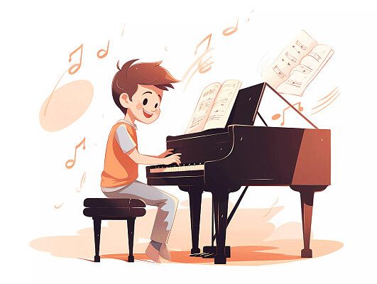 教小鸟如何学习说话