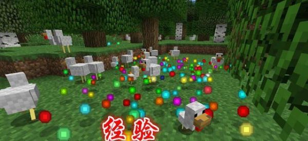 我的世界：玩到后期无聊如何打发时间？五种方法让你重回主世界