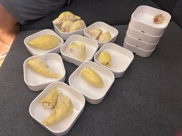 感觉做探店博主好像嫁入豪门