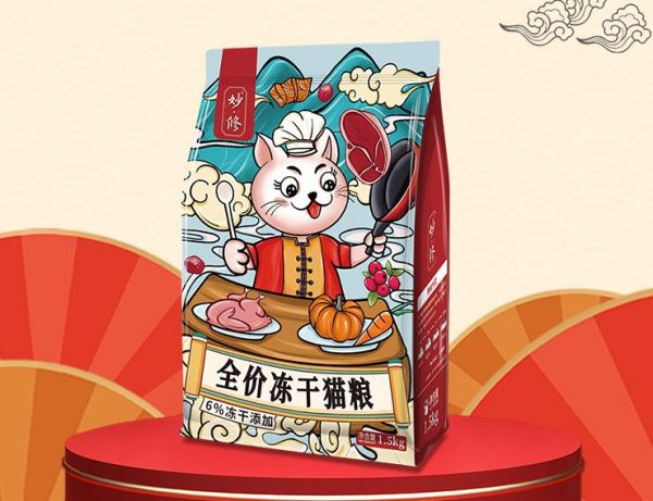 给猫买什么猫粮靠谱？这十个品牌口碑都不错，值得信赖