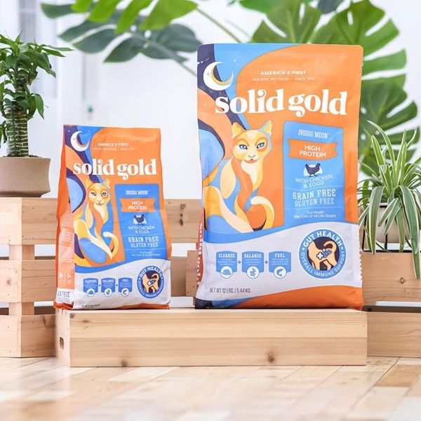什么品牌的猫粮好而不贵(便宜但靠谱的猫粮品牌推荐)