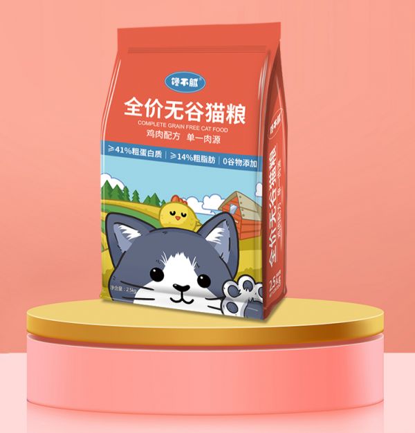 什么品牌的猫粮好而不贵(便宜但靠谱的猫粮品牌推荐)