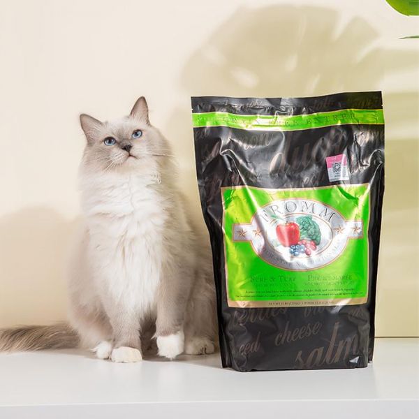 什么品牌的猫粮好而不贵(便宜但靠谱的猫粮品牌推荐)