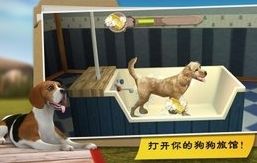 狗狗旅馆app