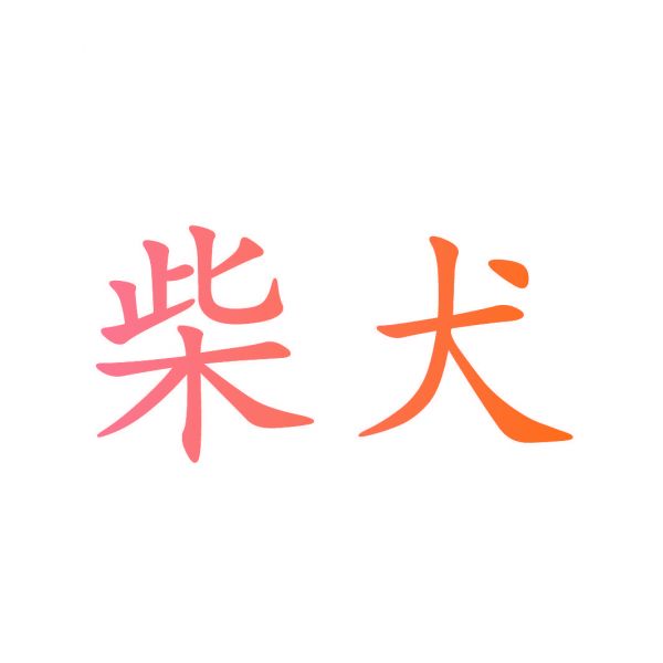 柴犬