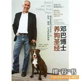 非常实用的提高宠物驯养技术的9本书