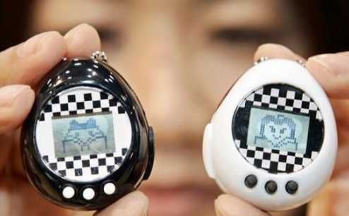 人类电子宠物蛋是什么？它真的能成为人类的宠物吗？-第1张图片-5440游戏网