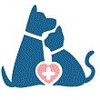 小母猫配种，如图，公猫上门