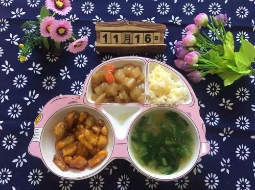 宠物饮食：10天小狗营养食谱推荐