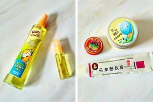 宠物旅行必备清单