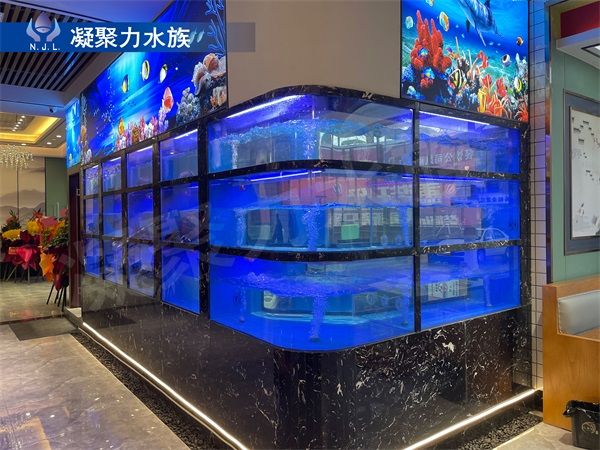重庆鱼缸厂家