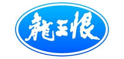 LOONVA/龙王恨LOGO