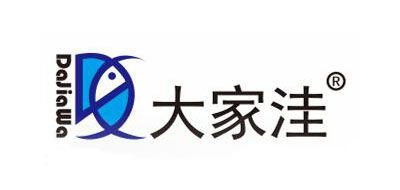 大家洼LOGO