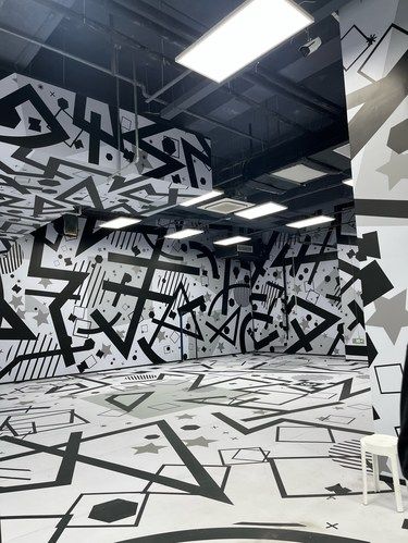 宁波超有意思的vr体验