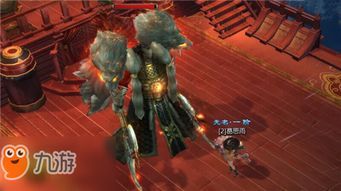 问剑长生兽潮入侵活动怎么玩,兽潮入侵活动介绍