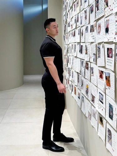 彩虹星球给我了一次震撼和治愈❤️‍