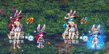 DNF: 2018春节套最强入手指南 到底买几套好看看就知道!