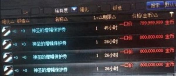 DNF: 2018春节套最强入手指南 到底买几套好看看就知道!