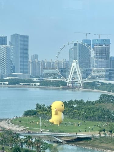 几天不见️ 他转身了[狗头][疑问][流汗]