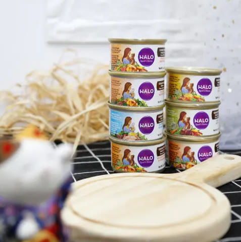波蒂猫粮食谱:自制营养猫食,简单易做