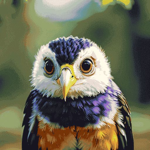 怎么训练画眉鸟爱叫