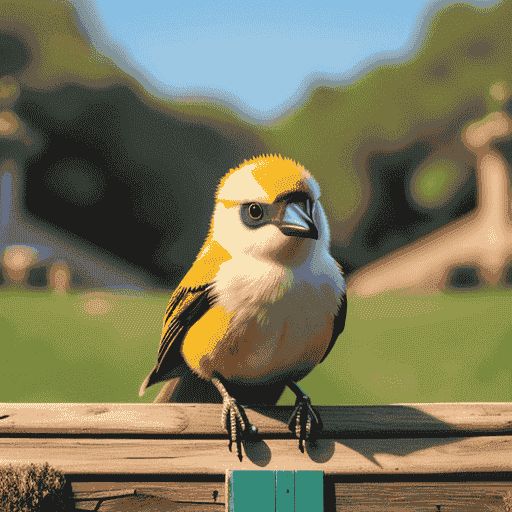 怎么训练画眉鸟大叫