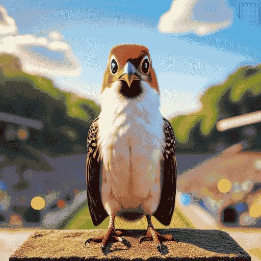 画眉鸟怎么训练好