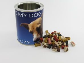 最有名的狗粮十大品牌揭晓