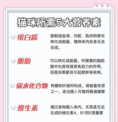 猫粮酸碱性如何判断？对猫咪健康有何影响？