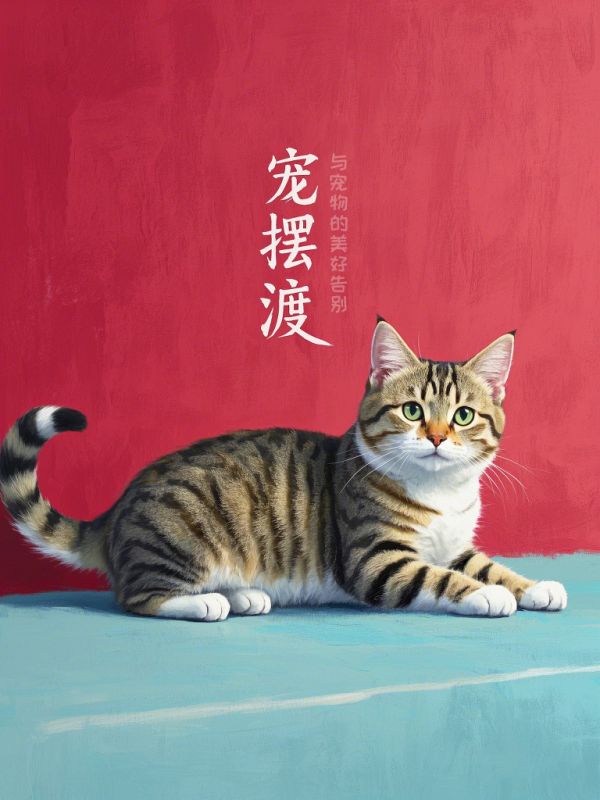 宠净土宠物殡葬：如何为宠物选择有创意的殡葬服务方案