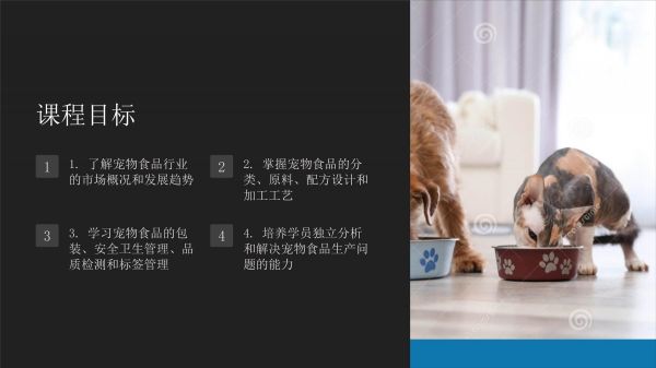 《宠物食品加工技术》课件_第2页
