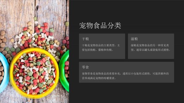 《宠物食品加工技术》课件_第4页